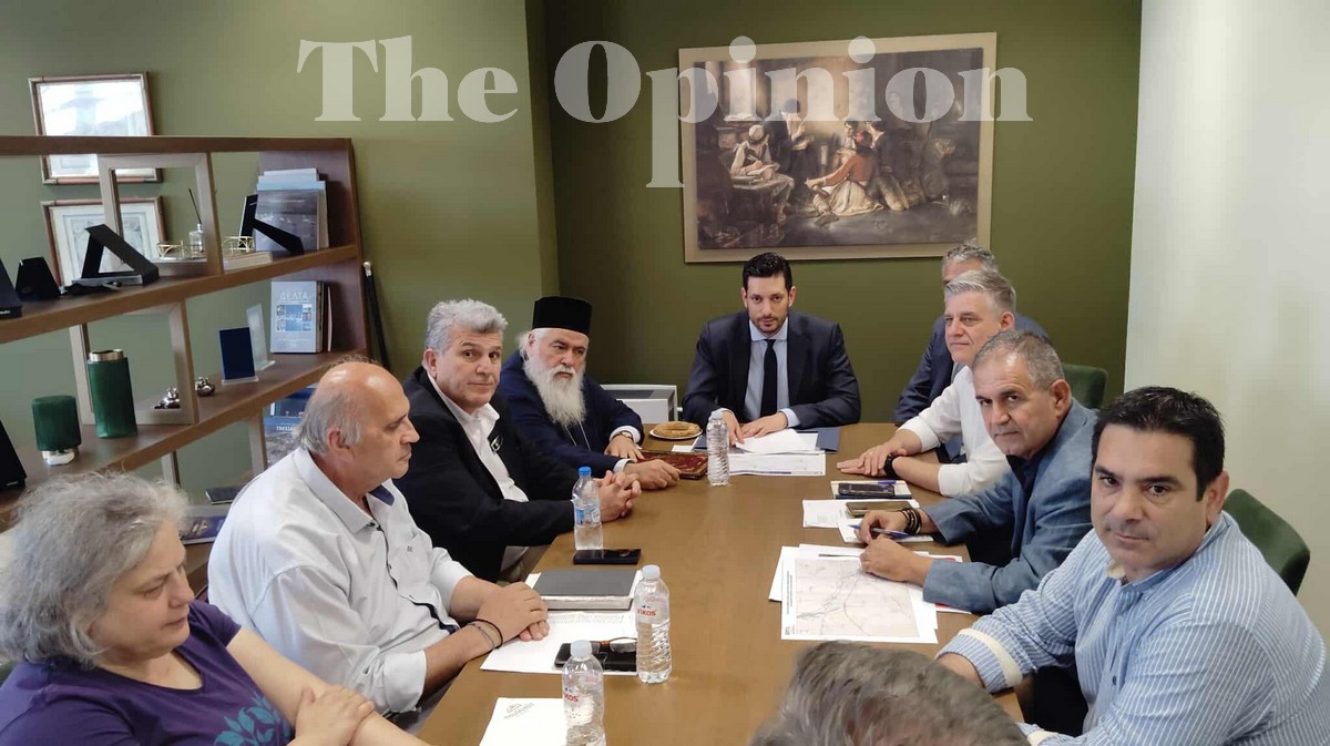 Η Εκκλησία σε ρόλο τεχνικού συμβούλου;