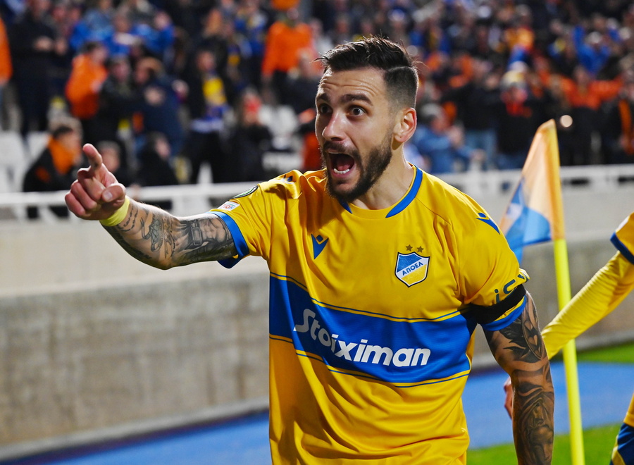 Τάσος Δώνης: Ο παίκτης που… αδίκησε τον εαυτό του, ψάχνει το «comeback» (VIDEO)