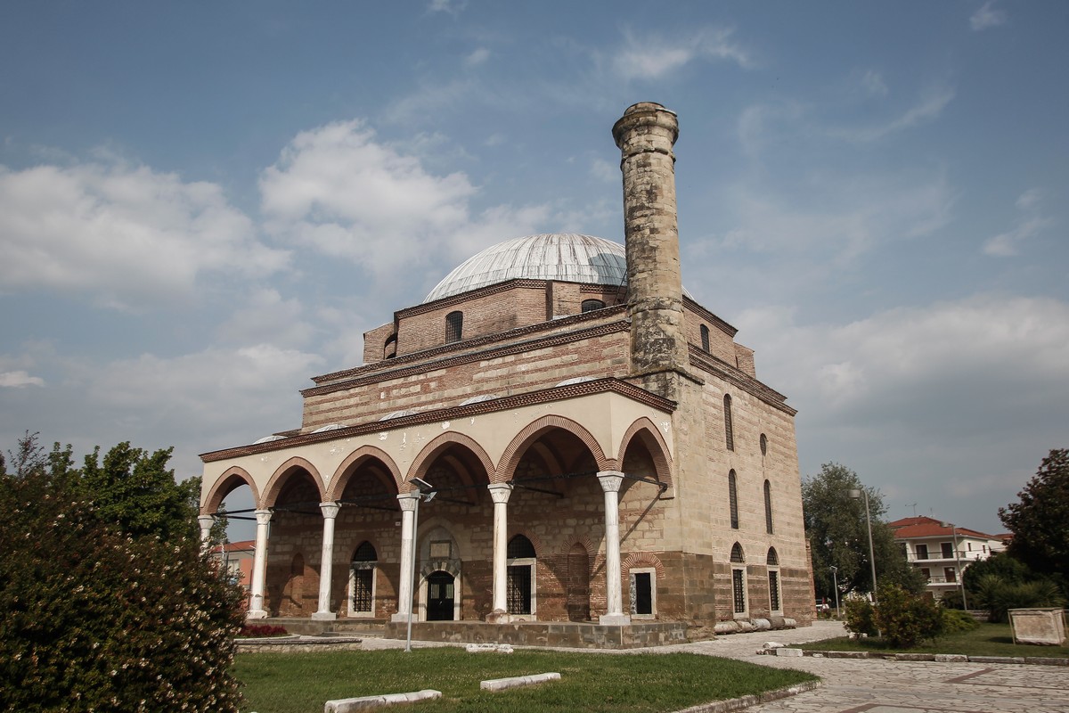 Θράκη: Ξεκίνησε η διαδικασία ανάδειξης Μουφτή Διδυμοτείχου