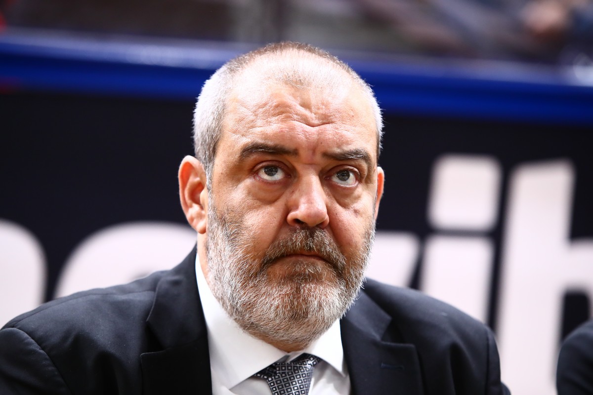 Χατζόπουλος: «Παραδίδω τον ΠΑΟΚ όπως υποσχέθηκα από την πρώτη μέρα»