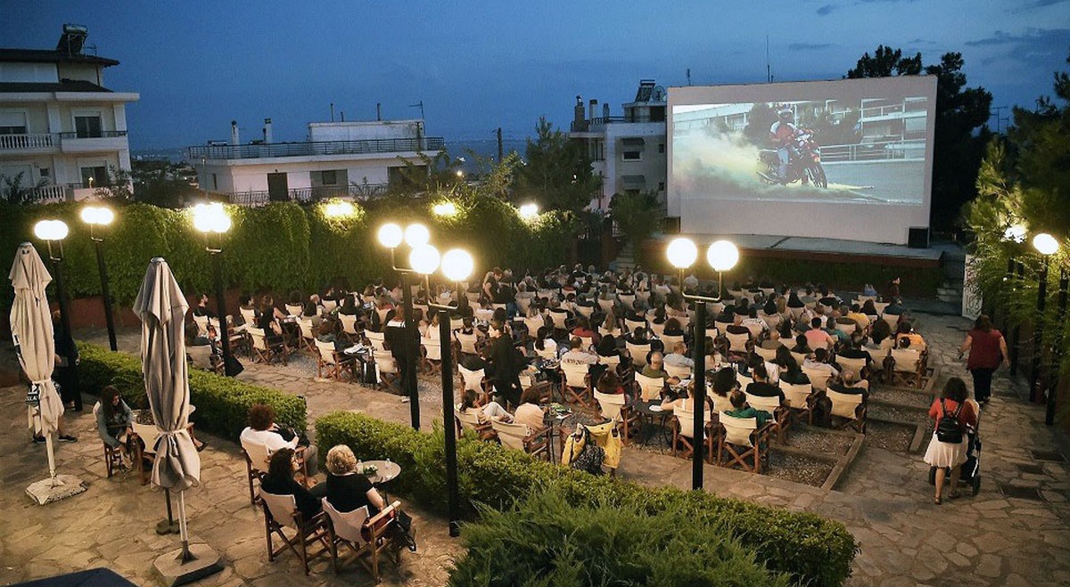 Σήμερα (16/6) ανάβουν οι προβολείς στα Θερινά Σινεμά του Δήμου Νεάπολης – Συκεών