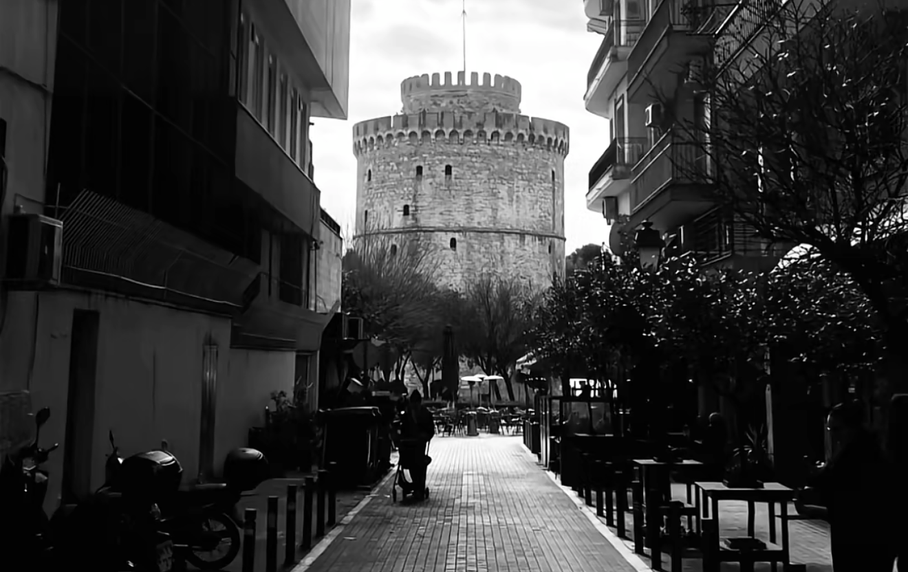 Θεσσαλονίκη: Η πρωτεύουσα της καχυποψίας και των μικρών παραγόντων