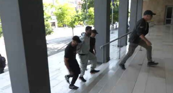 Πυροβολισμοί στη Θεσσαλονίκη: Βρέθηκε το όπλο του 49χρονου – Νέες συλλήψεις Τούρκων