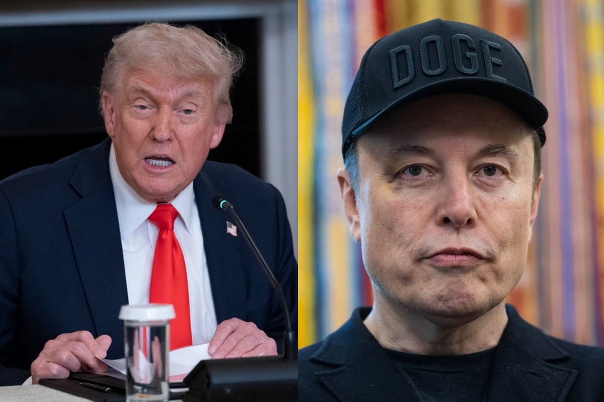 Το πιο μεγάλο ξεκατίνιασμα όλων των εποχών;