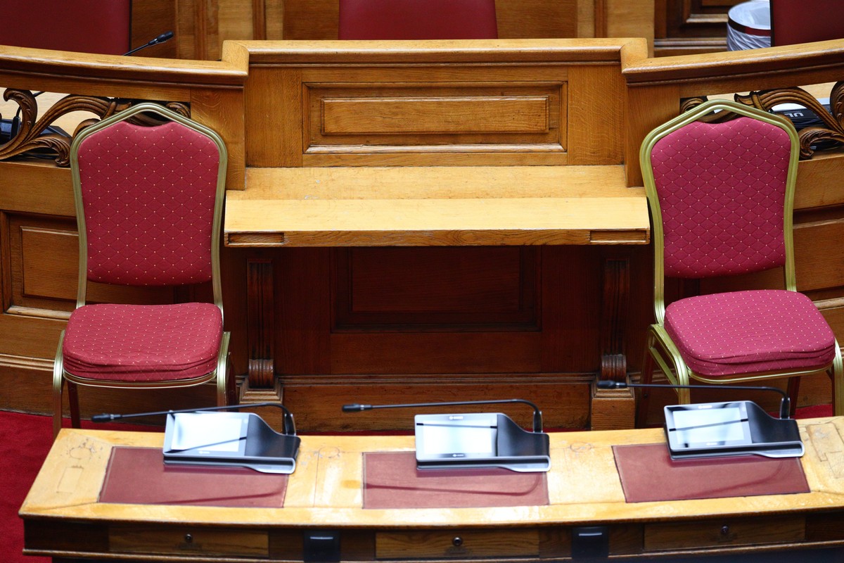 Αυτός είναι ο αντικαταστάτης του Αλέξη Τσίπρα στην Α’ Πειραιώς