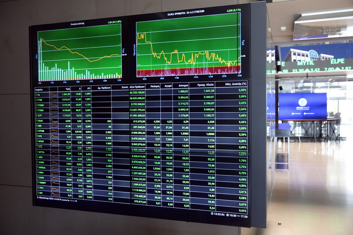 Ομόλογα σε κρίση: Γιατί οι επενδυτές εγκαταλείπουν το «ασφαλές καταφύγιο» και πού κατευθύνονται τα κεφάλαια