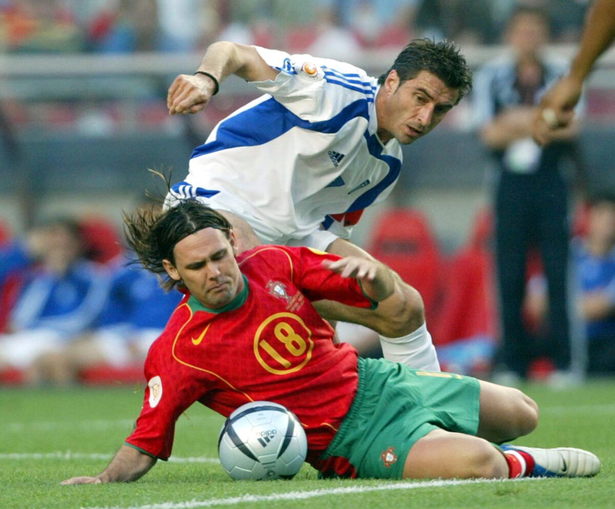 12 Ιουνίου: Όταν το «πειρατικό» ξεκίνησε τον άθλο του (VIDEO)