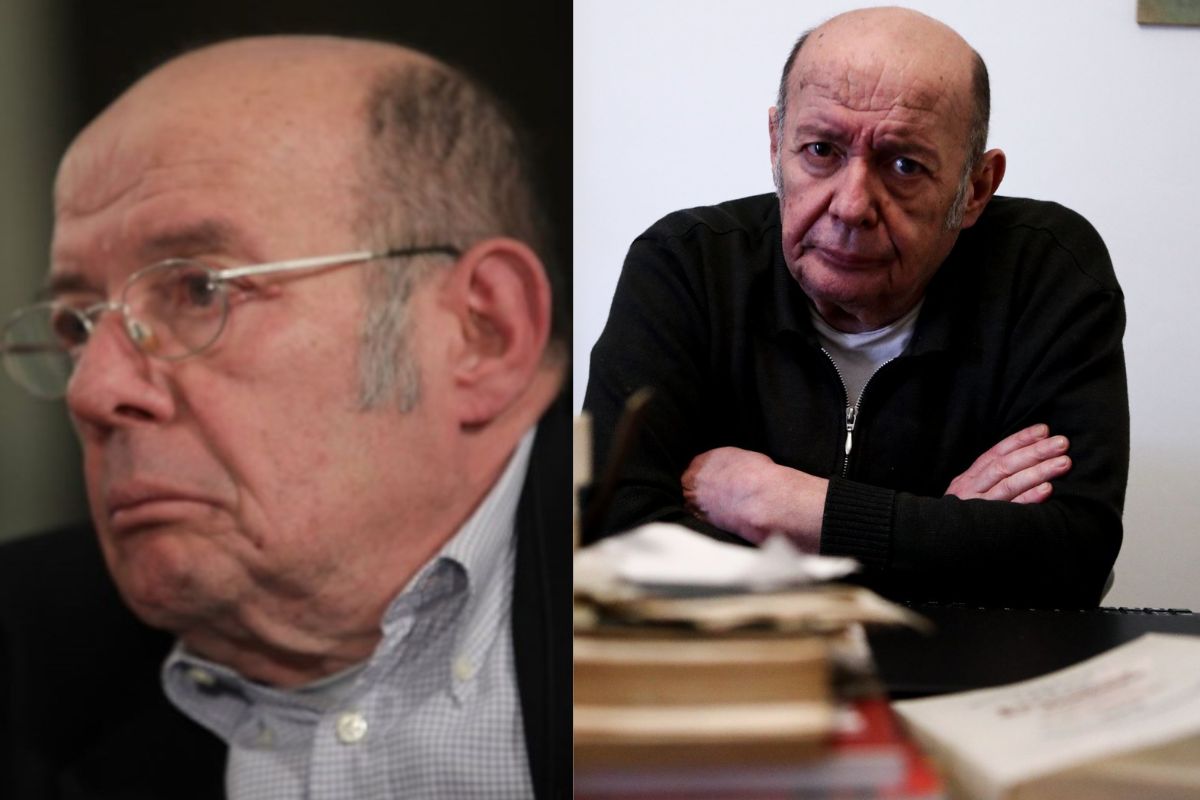 Το ΚΘΒΕ «αποχαιρετά» τον Βασίλη Παπαβασιλείου