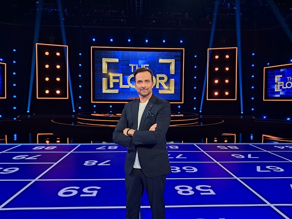 Ανακοινώθηκε νέο τηλεπαιχνίδι στον ΣΚΑΙ με τον Γιώργο Λιανό