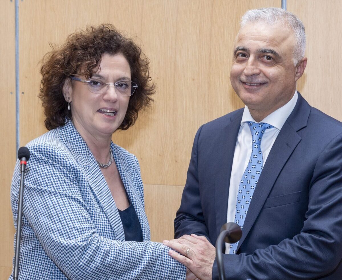 ΣΒΕ – ΤΕΕ – ΤΜΕΔΕ: Η πιστοποίηση των προϊόντων και ο αποτελεσματικός έλεγχος της αγοράς ενισχύουν την ανταγωνιστικότητα (ΦΩΤΟ)