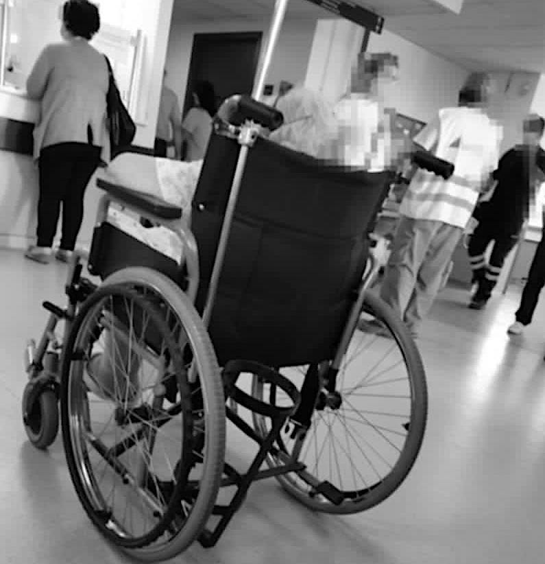 “Όταν η πραγματικότητα διαψεύδει τη… ρητορική του υπουργού υγείας”