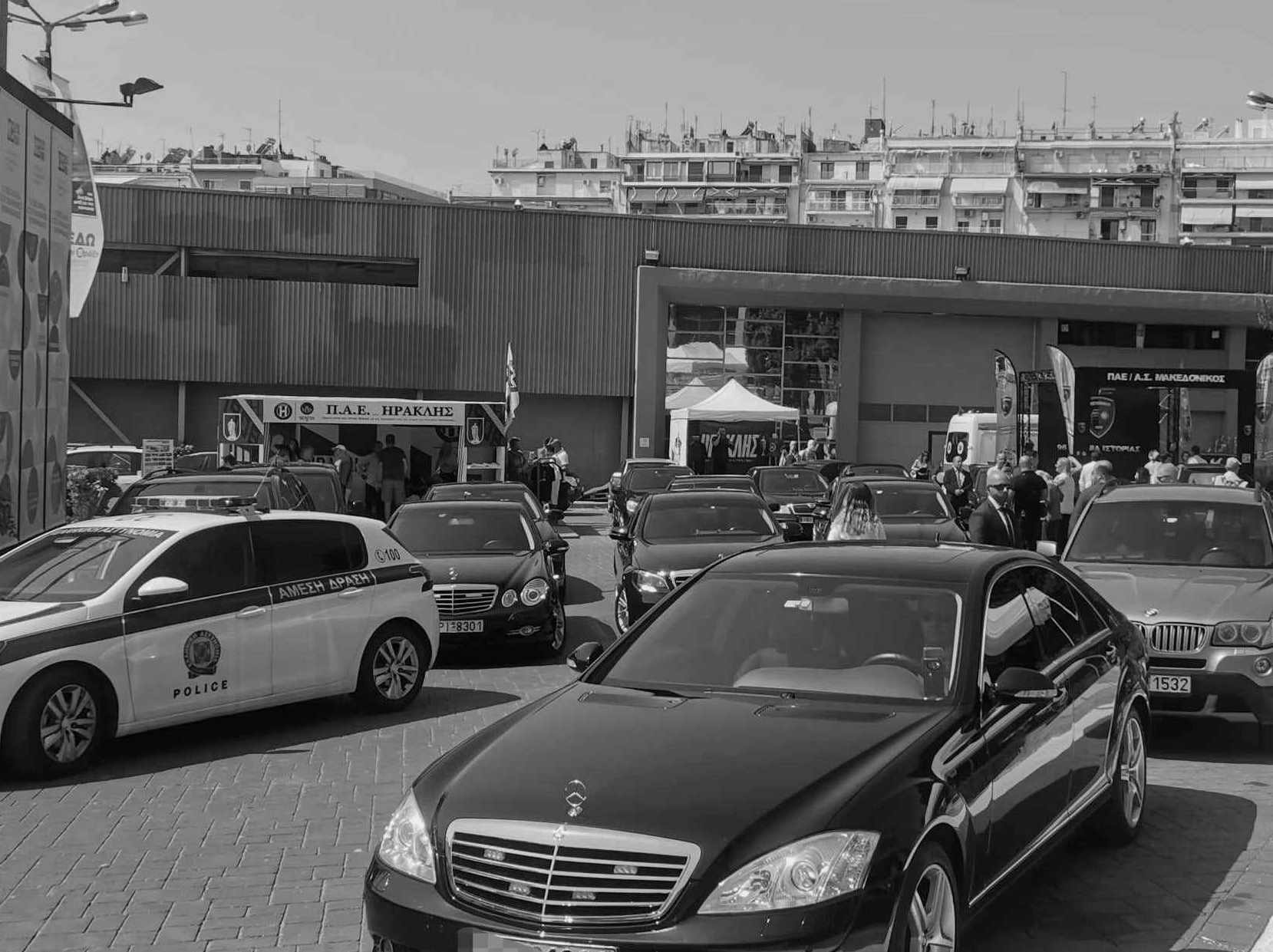 Ποιοι «ακούγονται» για διάδοχοι Τζήκα στη ΔΕΘ – Τα σενάρια και οι συσχετισμοί