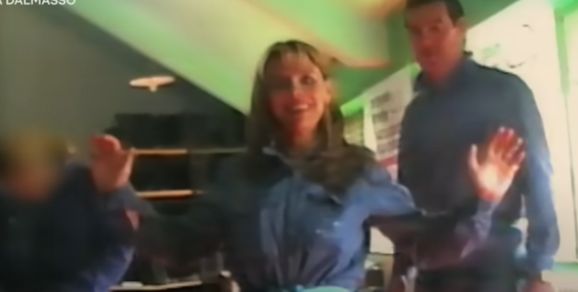 «Η υπόθεση Νόρα Δαλμάσο»: Μια ανεξιχνίαστη δολοφονία που στοιχειώνει ακόμα την Αργεντινή (VIDEO)