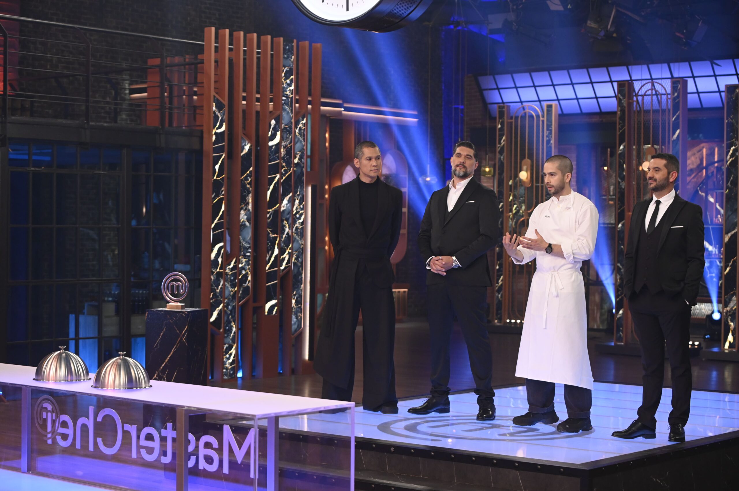 «MasterChef 2025»: Απόψε ο μεγάλος Τελικός (VIDEO)