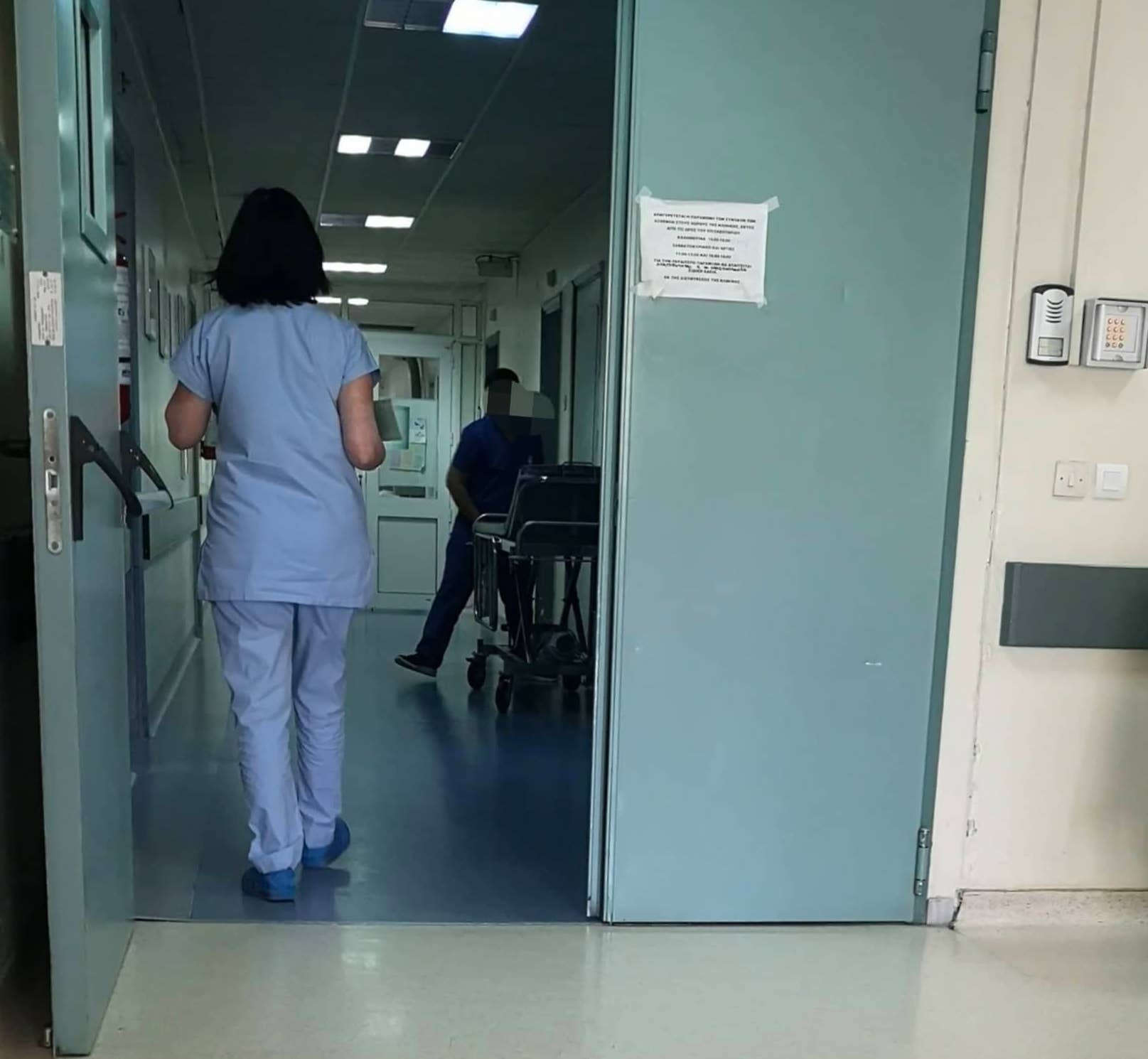 Η «διάγνωση» για τα προβλήματα στα νοσοκομεία του νομού Θεσσαλονίκης