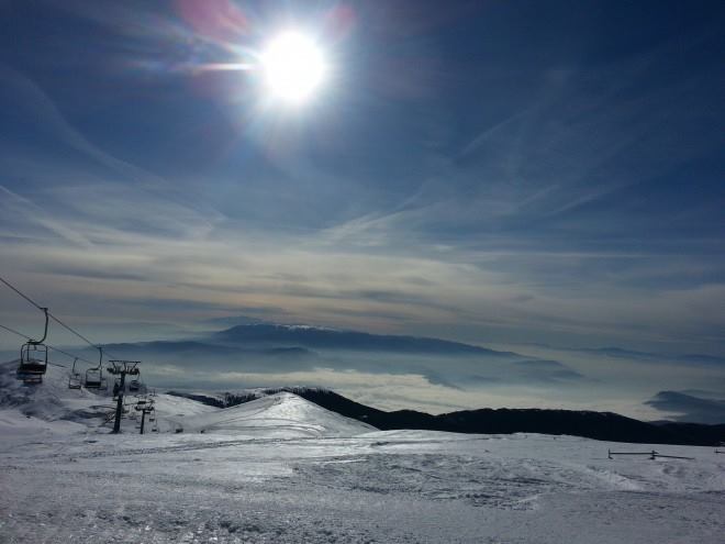 Πώς τα drones μπορούν να αλλάξουν την υγεία στα όρη στα άγρια βουνά….