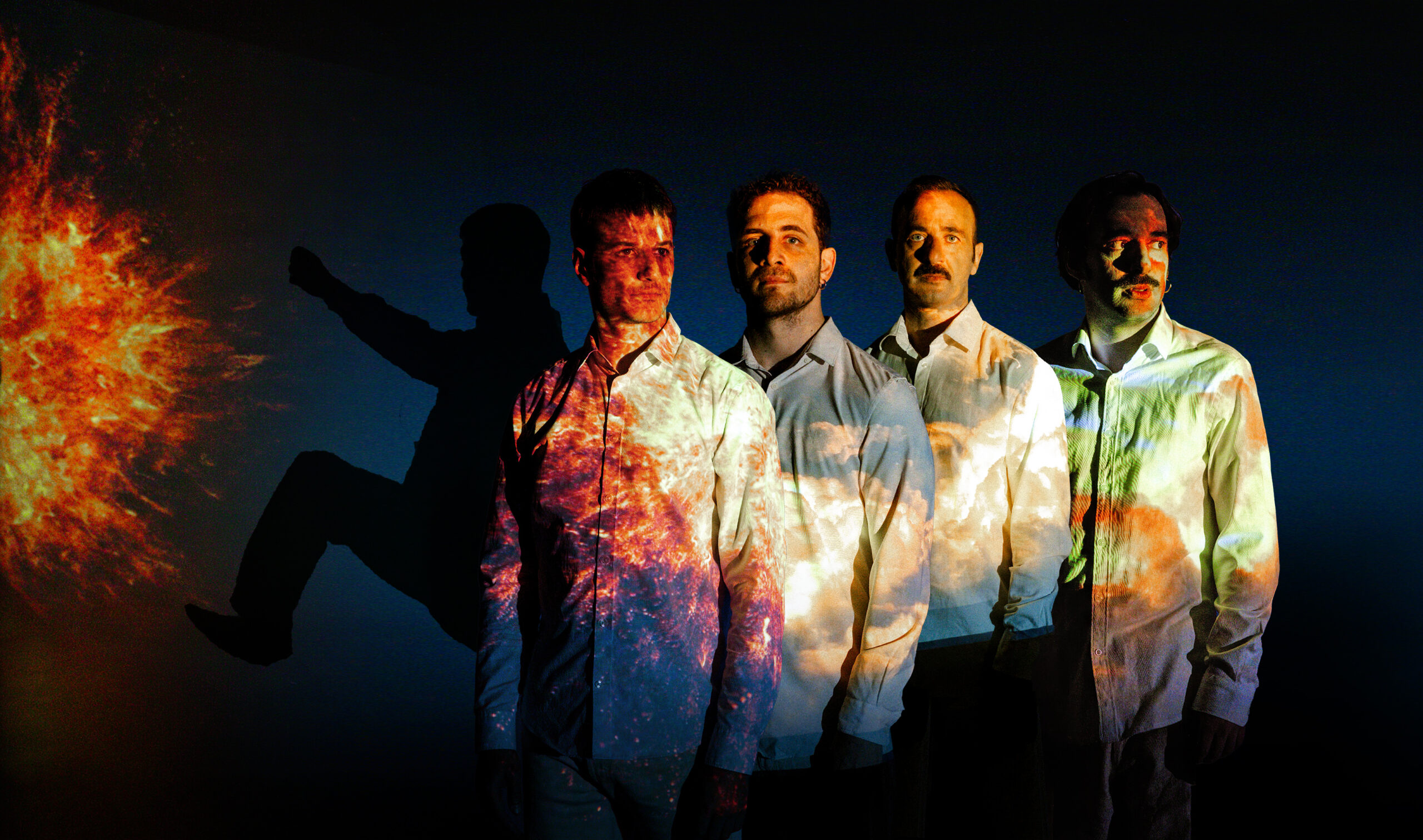 «Ανδρομάχη»: Έρχεται στο Θέατρο Δάσους στη Θεσσαλονίκη