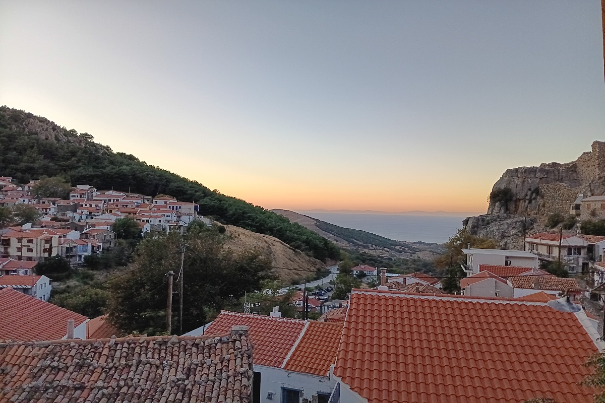 Σαμοθράκη μετά… μουσικής και θεάτρου