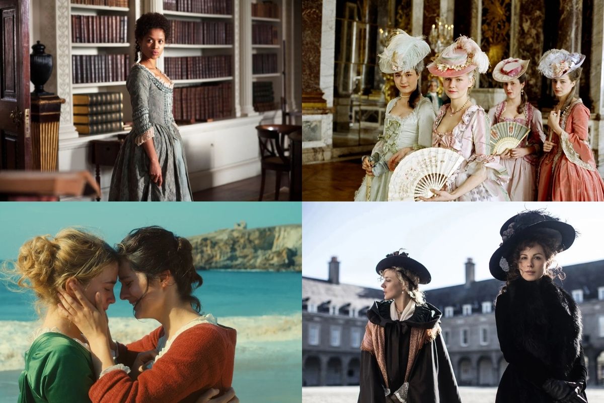 13+1 Υπέροχα κλασικά δράματα εποχής που αξίζει να ξαναδείτε (VIDEO)