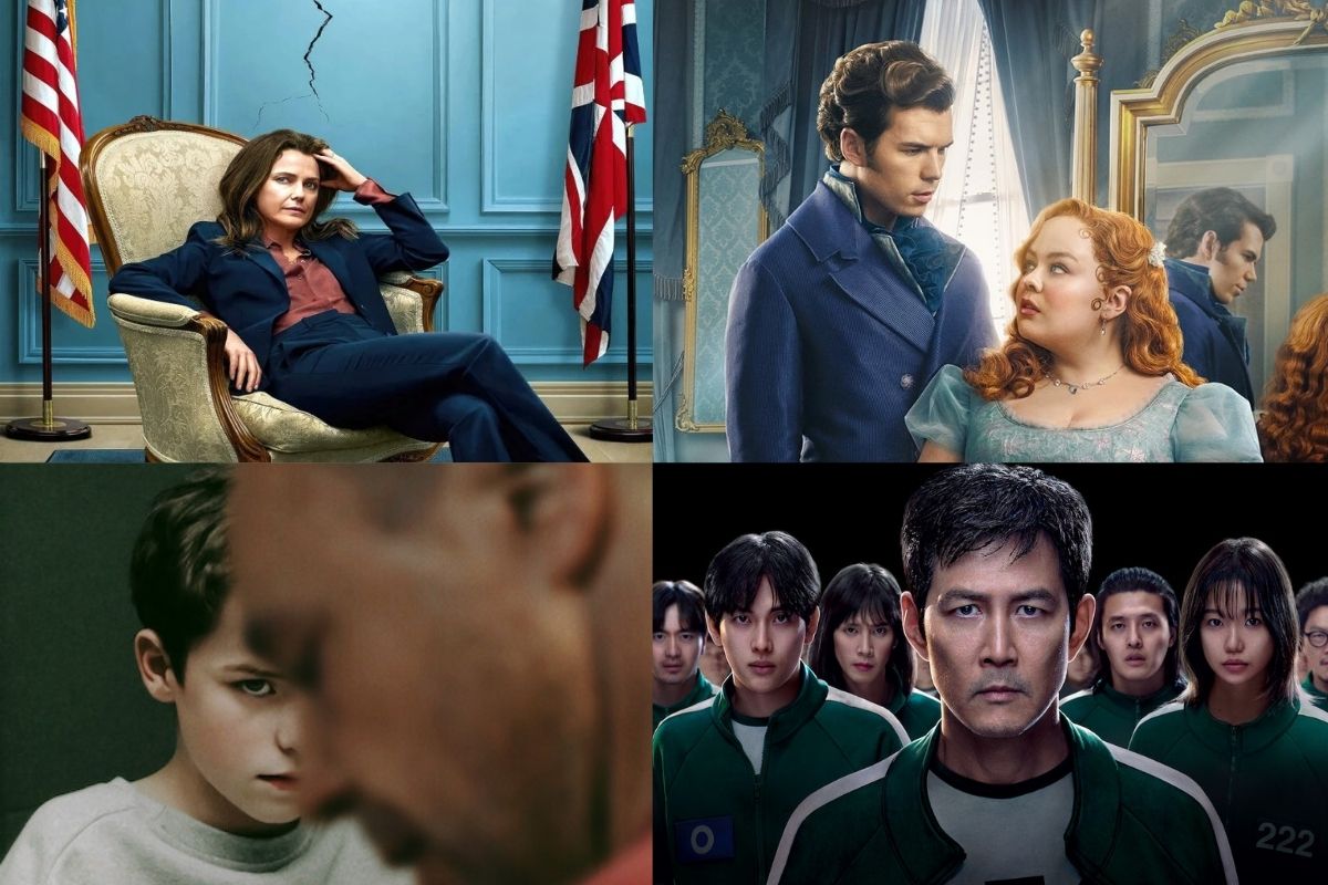 7+1 πρωτότυπες σειρές και ταινίες του Netflix για να απολαύσετε το καλοκαίρι (VIDEO)