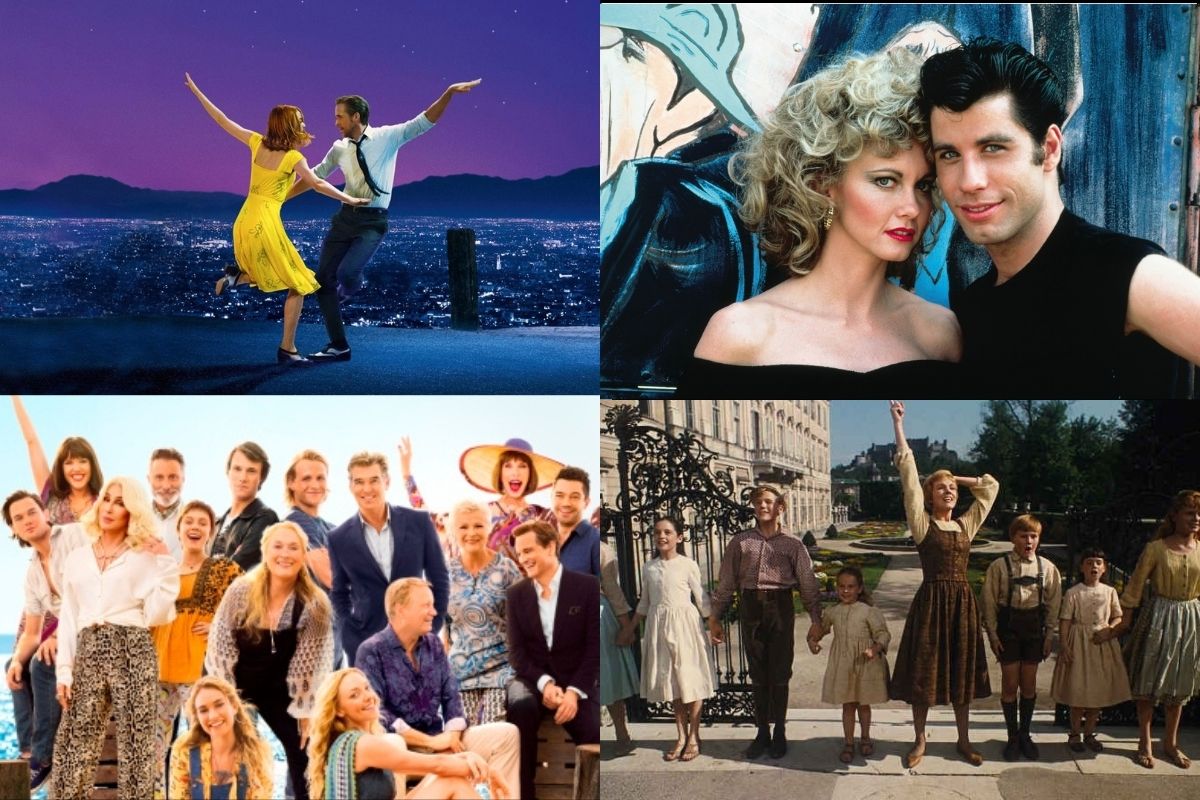 20+1 πιο iconic μιούζικαλ όλων των εποχών (VIDEO)