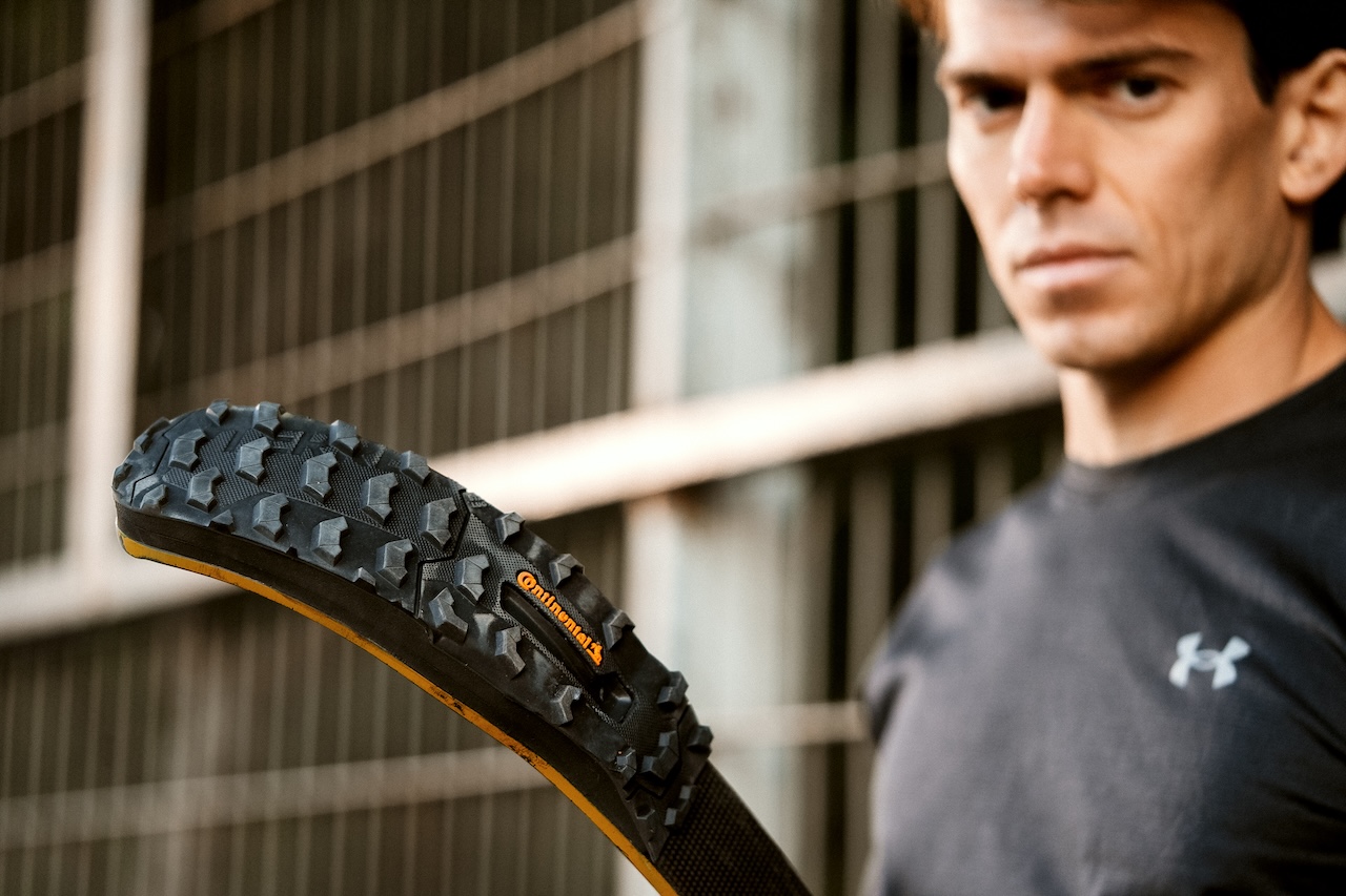 Continental: Διαδρομή με Νόημα-Αξία σε κάθε βήμα (ΦΩΤΟ+VIDEO)