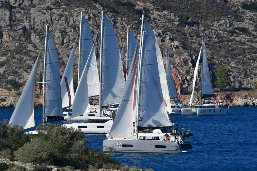 Πόρτο Χέλι: Έρχεται το ελληνικό Saint-Tropez των δισεκατομμυρίων με φόντο το Four Seasons