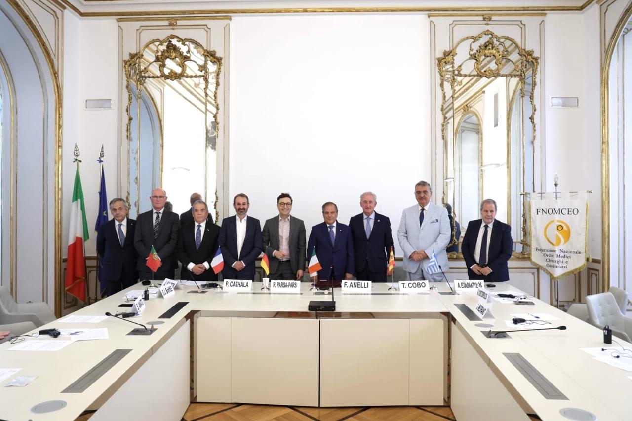 Η υγεία είναι θεμελιώδες δικαίωμα, όχι εμπόδιο στα τεφτέρια της ΕΕ