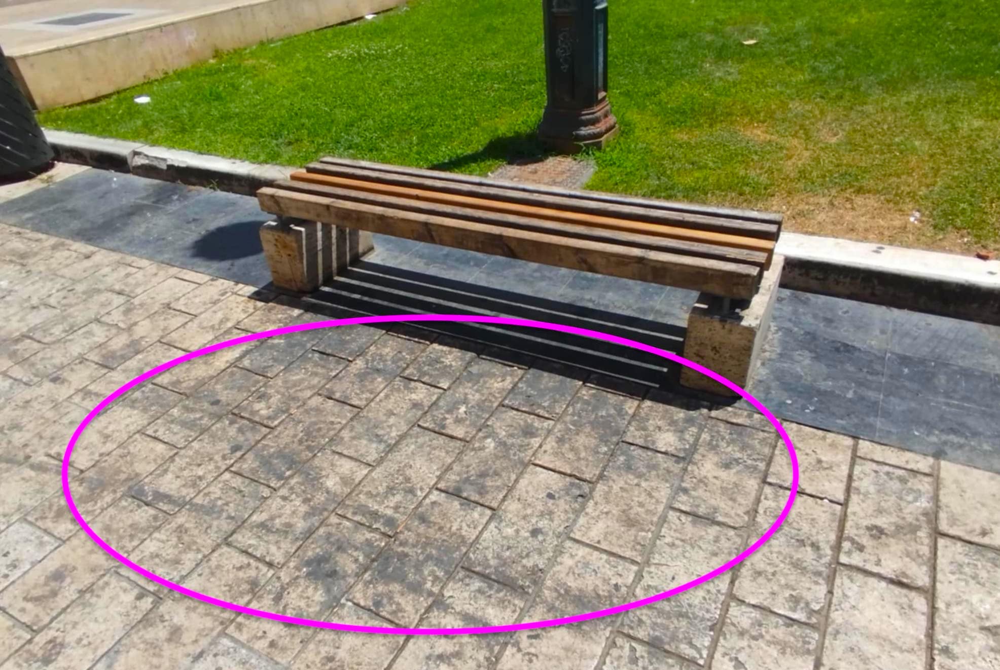 «Κολυμπάμε» στα ευρωπαϊκά προγράμματα αλλά… δεν φαίνεται