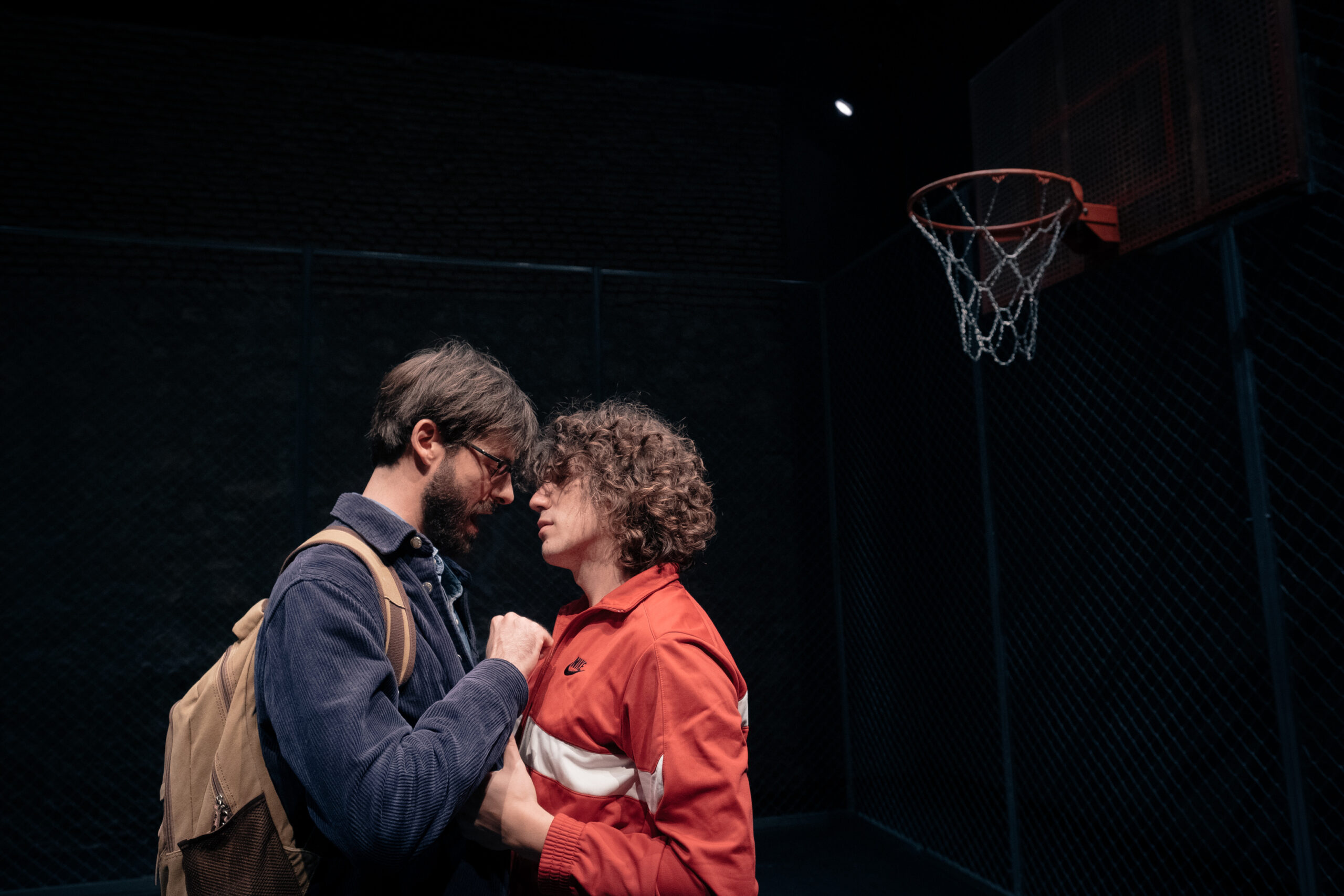 «Μια άλλη Θήβα του Σέρχιο Μπλάνκο»: Έρχεται στην Θεσσαλονίκη