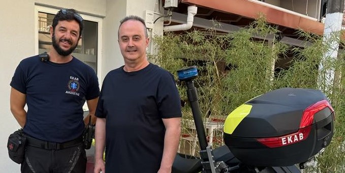 Η. Τσιτλακίδης: «Η υγειονομική ασφάλεια αποτελεί βασική προτεραιότητα για τον τουρισμό»