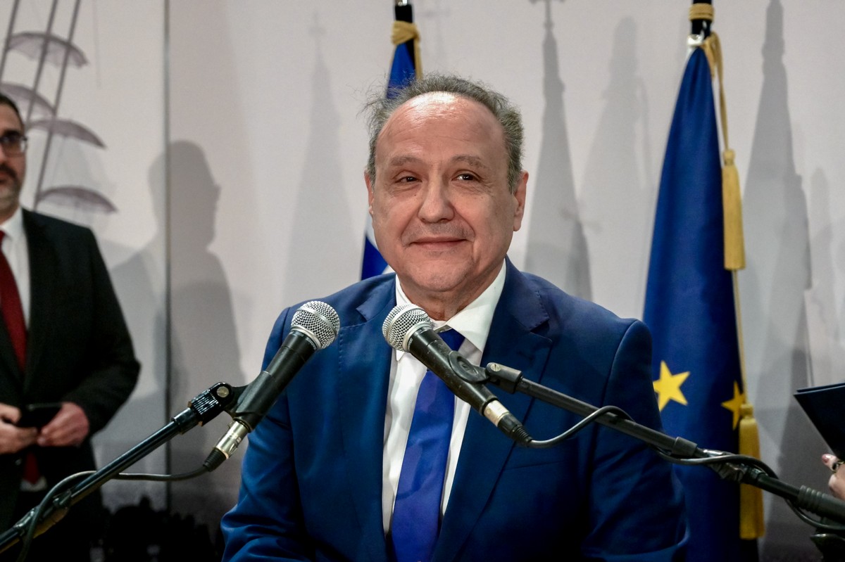 Τοπάρχης ο Αγγελούδης;