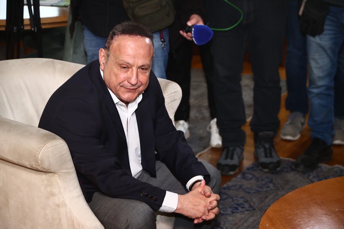 Η δουλίτσα να γίνεται…