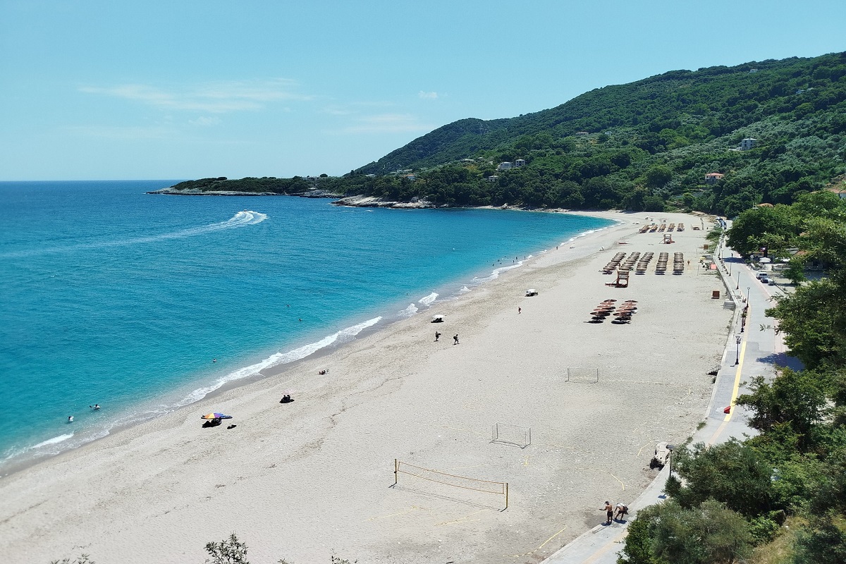 Πήλιο: Παραδεισένιες παραλίες στην… καρδιά της Ελλάδας (ΦΩΤΟ)