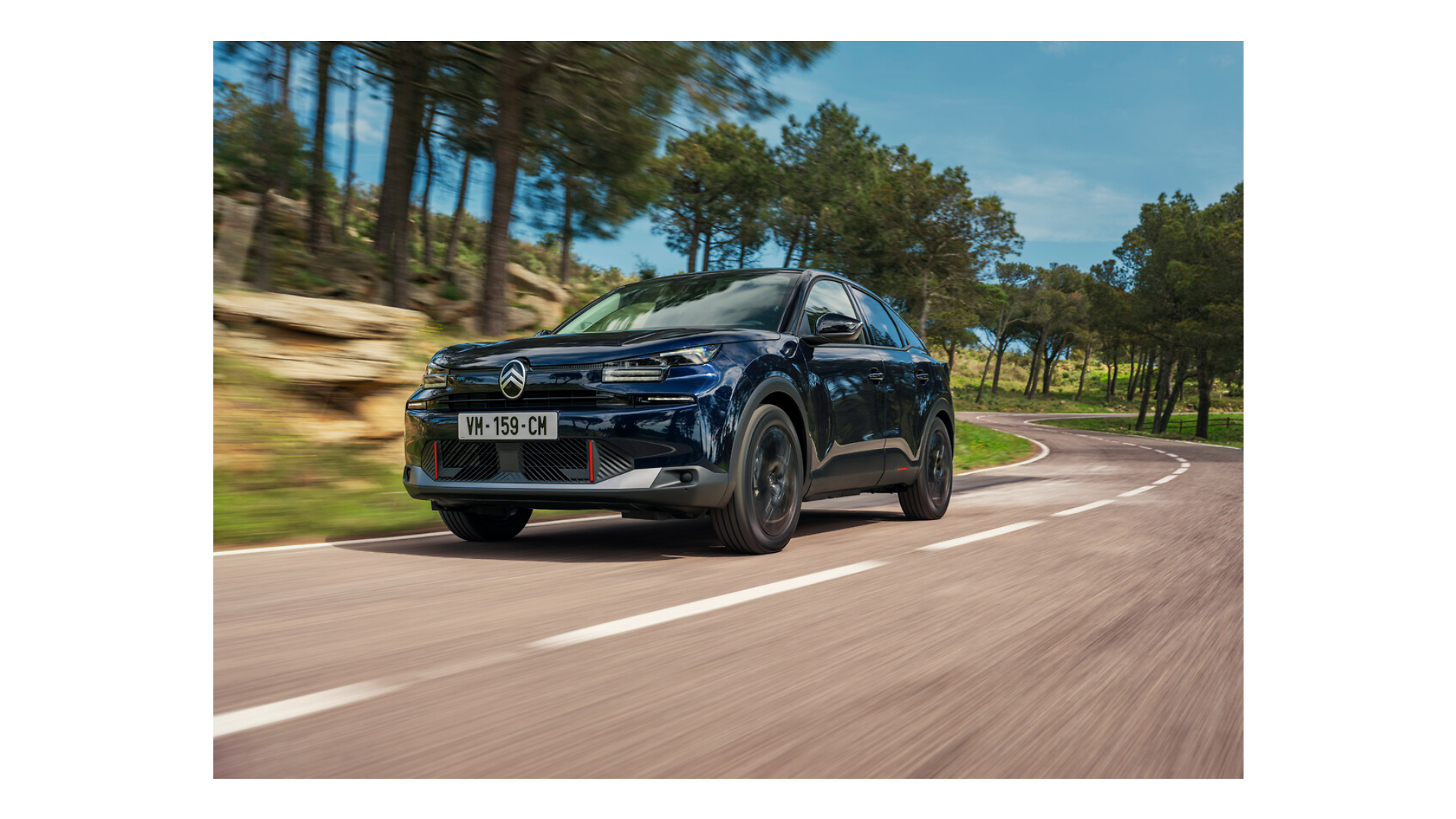 Nέες εκδόσεις Citroën C4,  με κορυφαίο εξοπλισμό από 22.900€