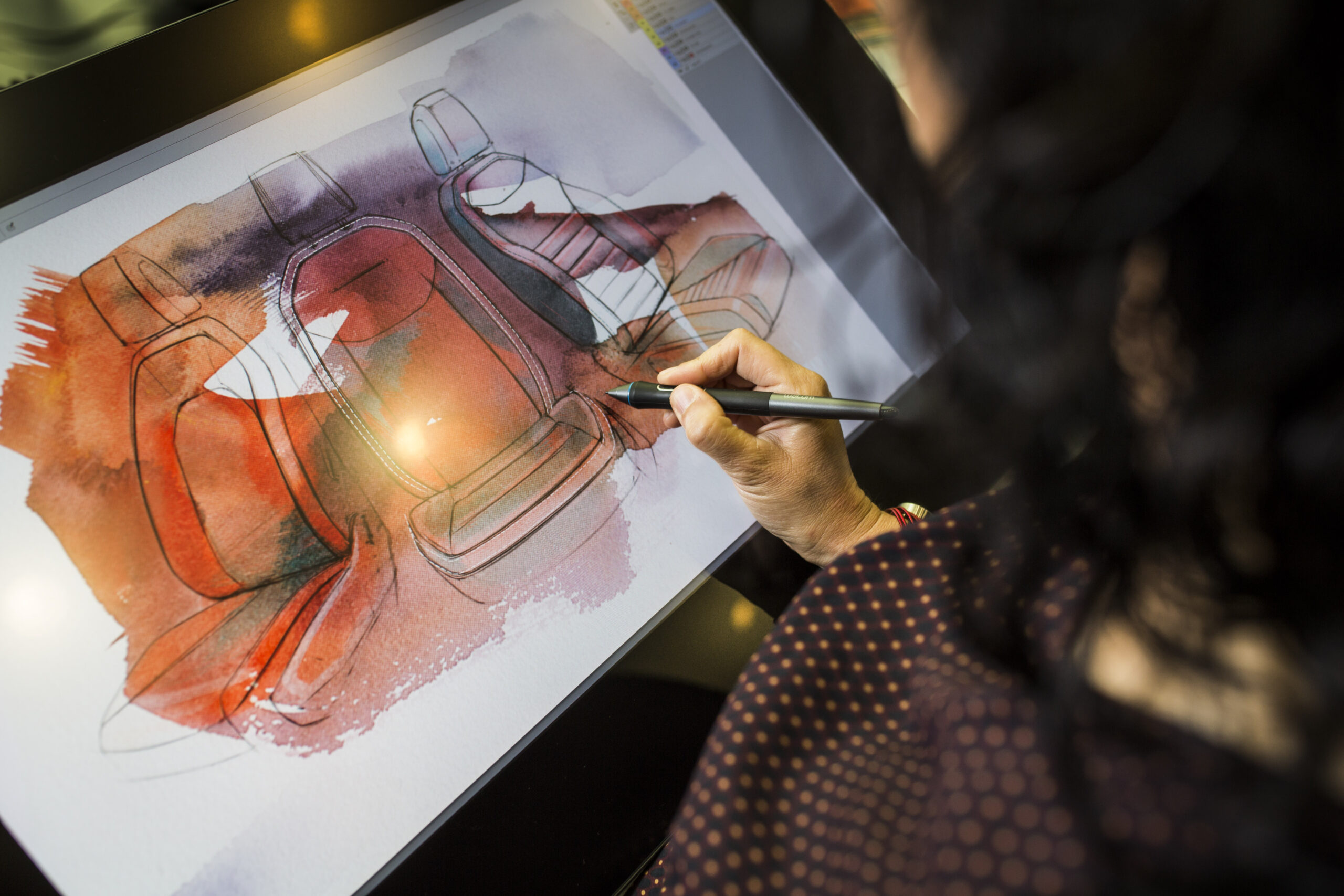 SEAT: 50 χρόνια με τα μάτια στο μέλλον (ΦΩΤΟ)