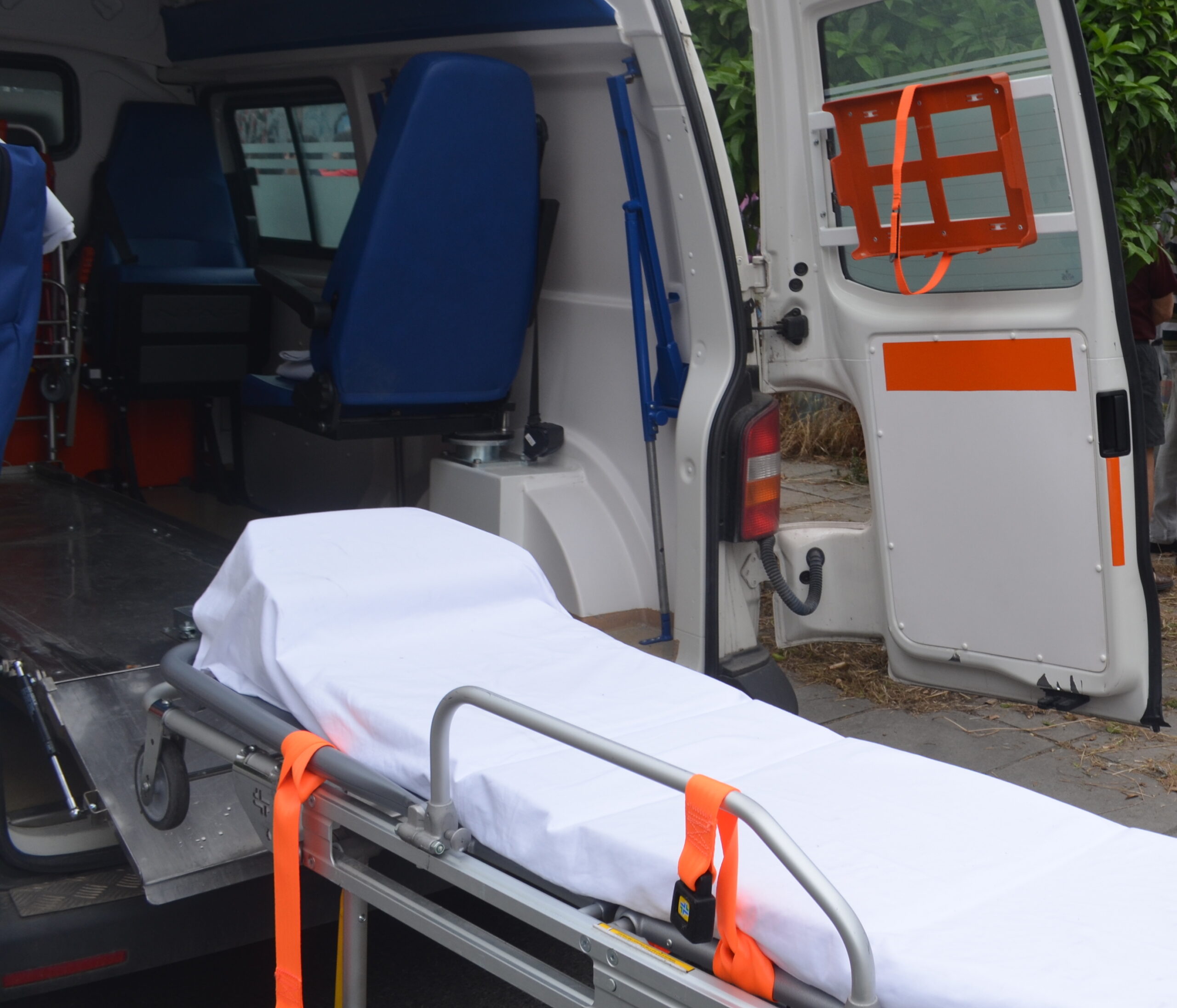 Έξω είναι καλύτερα; Τα παράπονα για τα Εθνικά Συστήματα Υγείας των χωρών μελών της ΕΕ