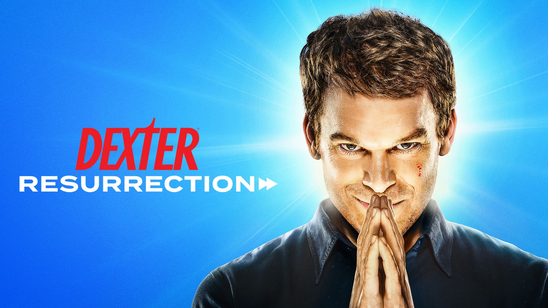 «Dexter: Resurrection»: Η μεγάλη επιστροφή του Μάικλ Σ. Χολ στον ρόλο του δημοφιλούς serial killer τον Ιούλιο στην COSMOTE TV