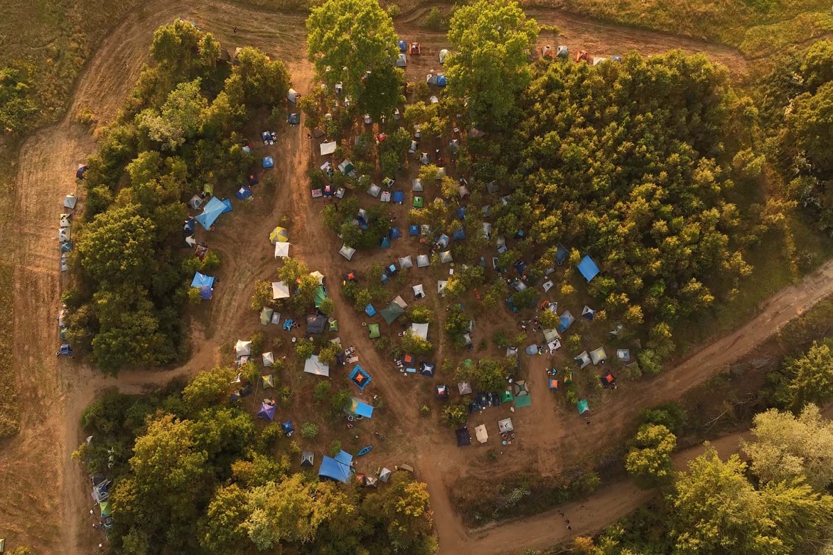 Μουσικά φεστιβάλ στα ορεινά της Δυτικής Μακεδονίας: Γιορτές της Γης και Fiesta Voio