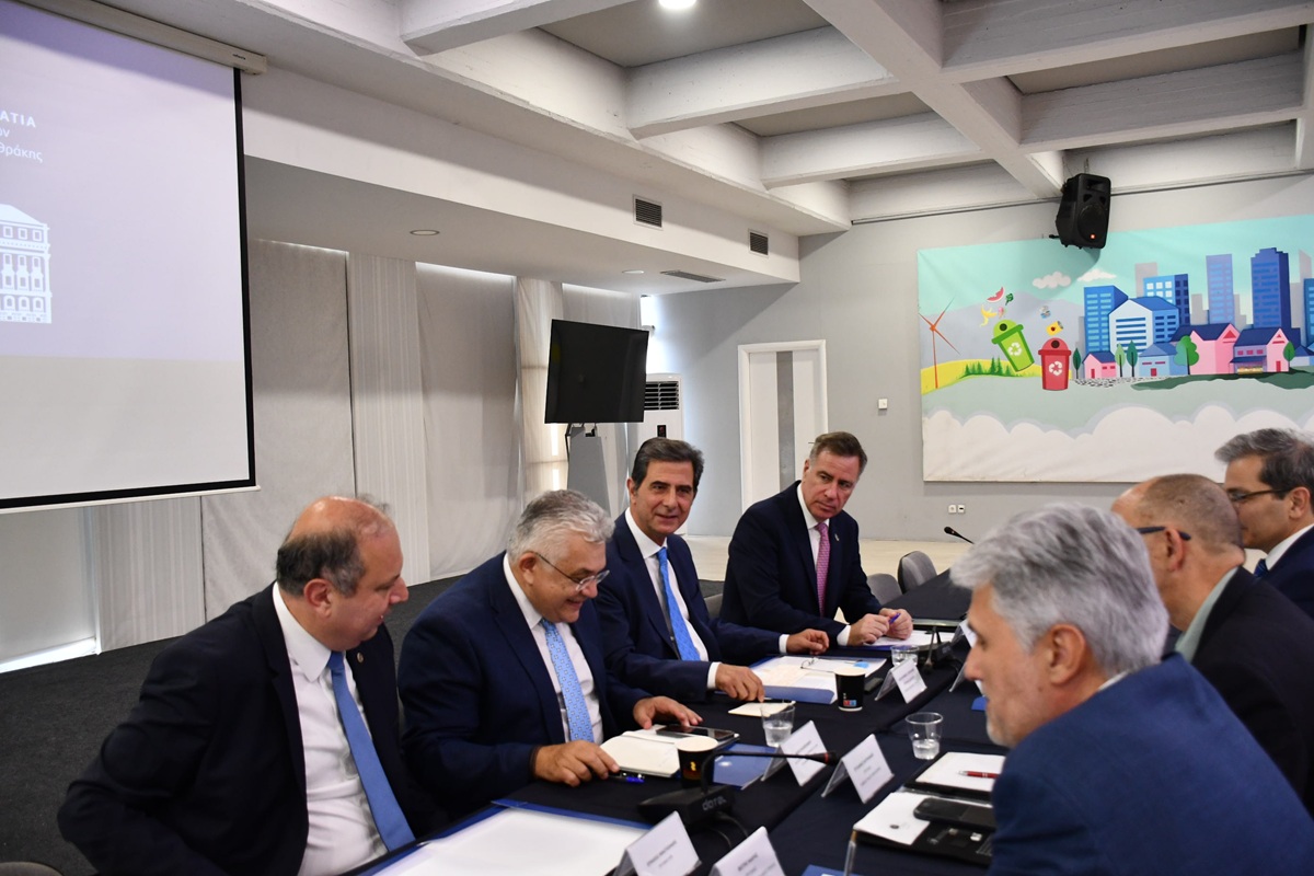 Ιδρύεται Έδρα Μελέτης της Ιστορίας Μεγάλου Αλεξάνδρου στο ΑΠΘ