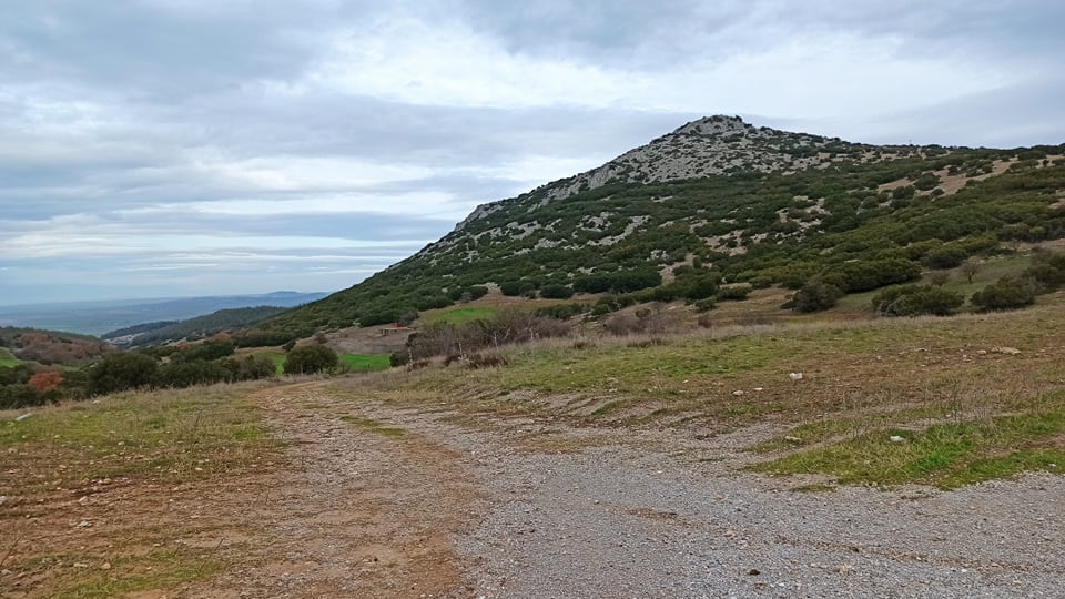 Ωραιόκαστρο: Ορεινή περιοχή κηρύχθηκε ιστορικός τόπος από το υπουργείο Πολιτισμού