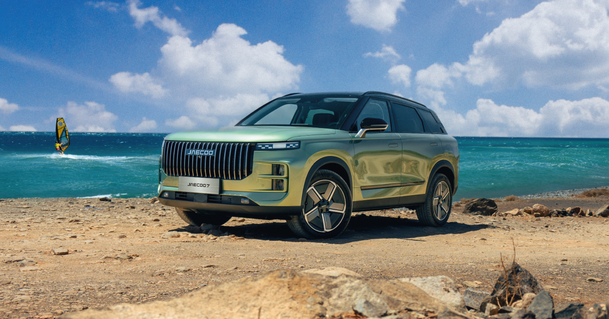 Στην Ήπειρο η 4η καλύτερη διαδρομή του κόσμου με Ηλεκτρικό αυτοκίνητο!