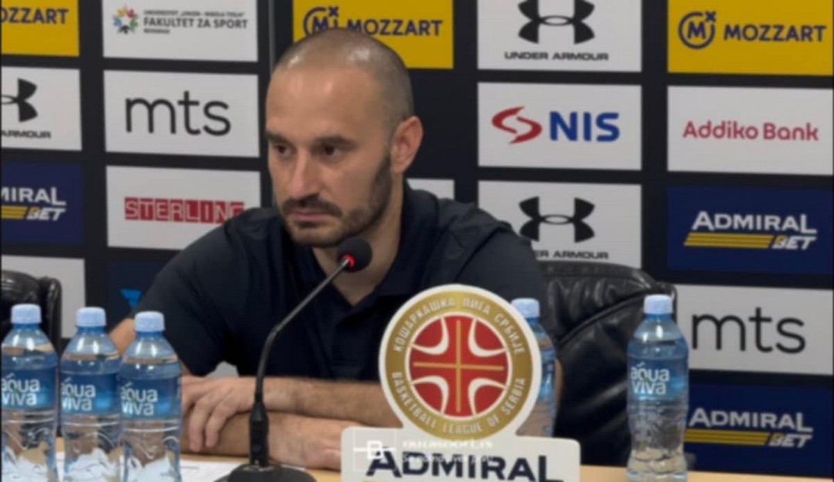 Προπονητής του Άρη και με τη… βούλα ο Κάραϊτσιτς