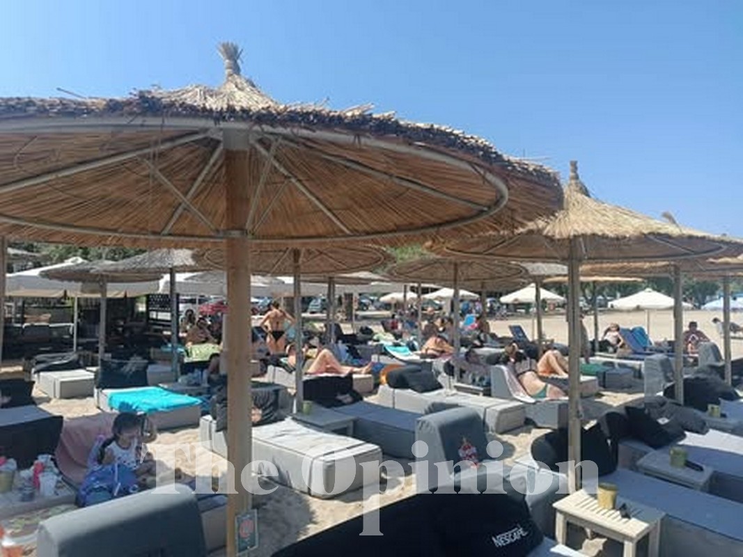 Νοσταλγία, στασιμότητα και ανάγκη οράματος στη Χαλκιδική