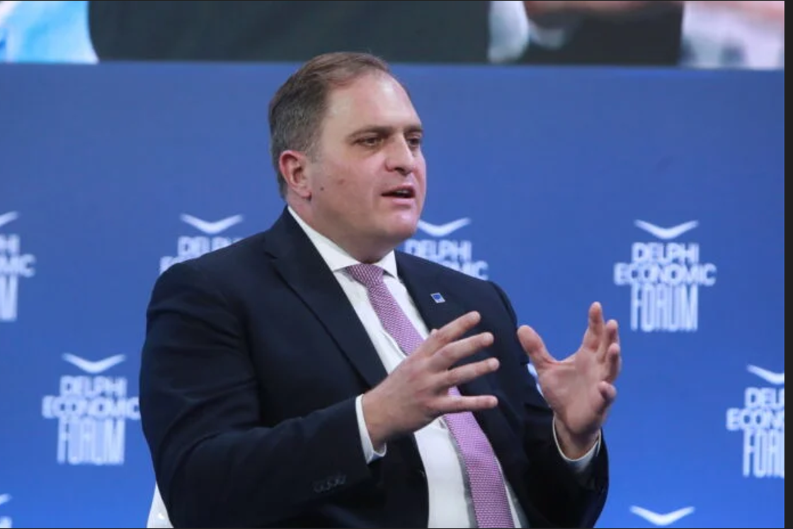 ΑΑΔΕ: Διευκρινίσεις σχετικά με την αναφορά του ονόματος του  Γ. Πιτσιλή