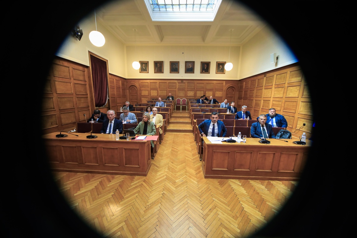 Προανακριτική Επιτροπή: Στις 17/7 η συζήτηση πορισμάτων