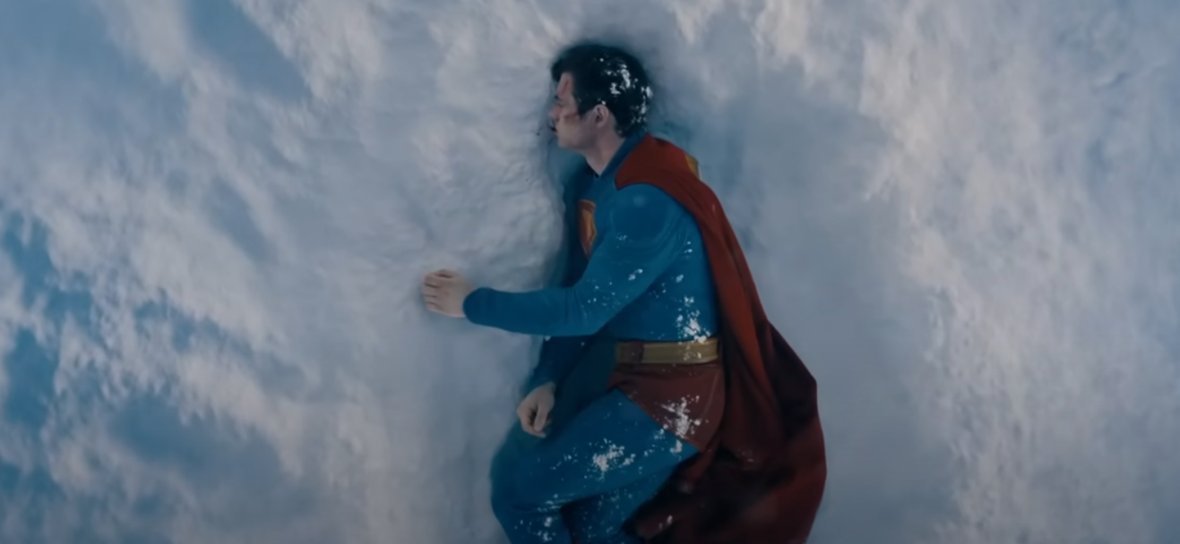 «Superman» του James Gunn: Μια νέα εποχή για τον Άνθρωπο από Ατσάλι (VIDEO)