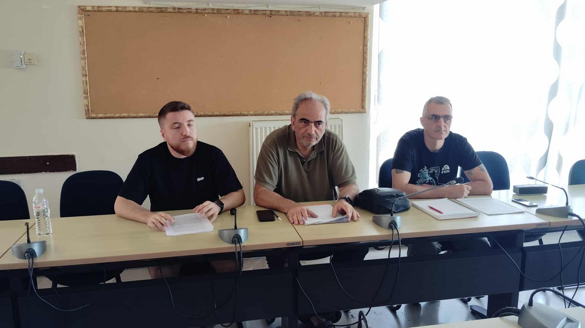 Με προβλήματα στον κλιματισμό το 30 – 40% των λεωφορείων στα ΚΤΕΛ, σύμφωνα με εργαζόμενους