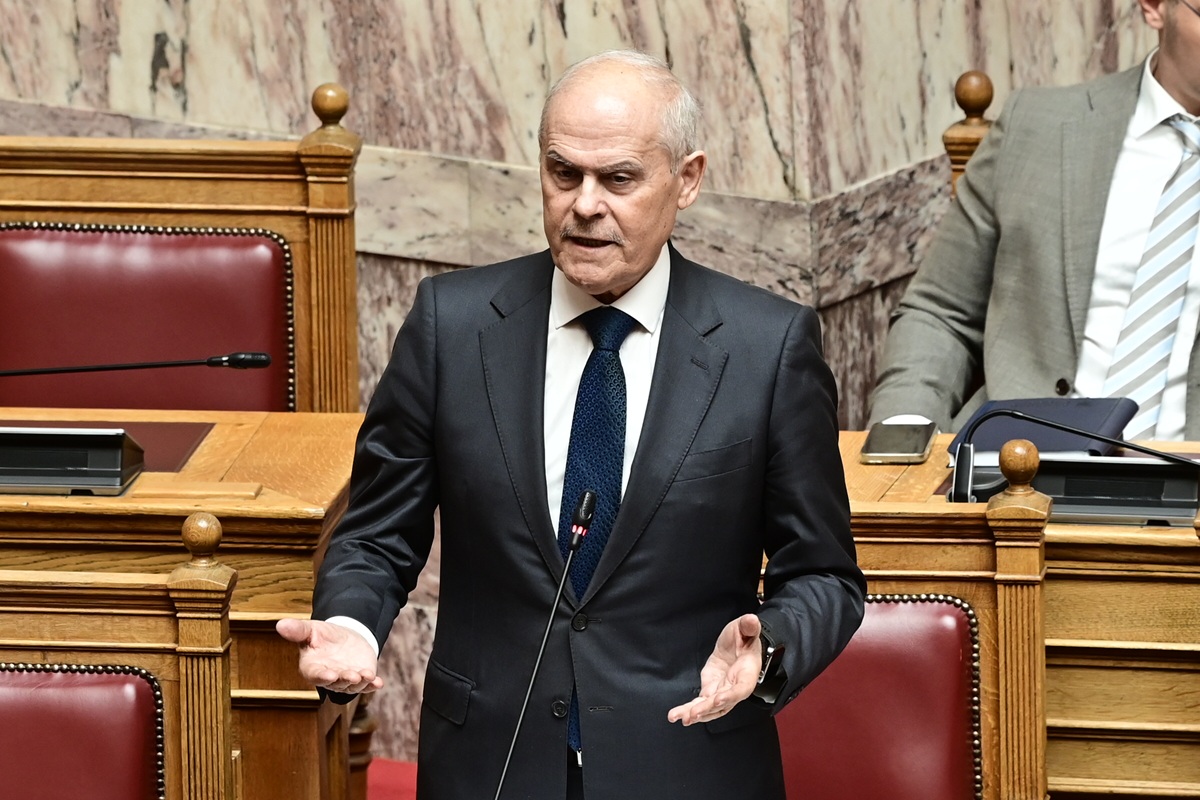 Ταγαράς:Στόχος η δημοπράτηση της ΔΕΘ μέσα στο καλοκαίρι και έναρξη εργασιών έως τις αρχές του 2027