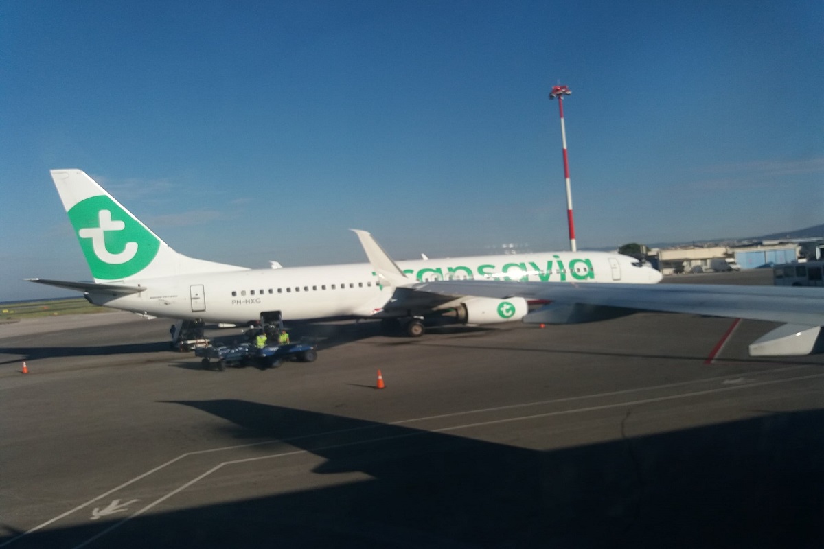 Αεροδρόμιο «Μακεδονία»: Πτήσεις για Παρίσι και τη χειμερινή περίοδο –Επενδύει η Transavia στη Θεσσαλονίκη